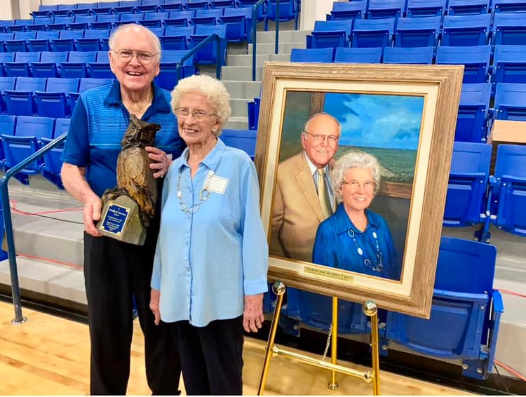2025 Hale Center All School Reunion