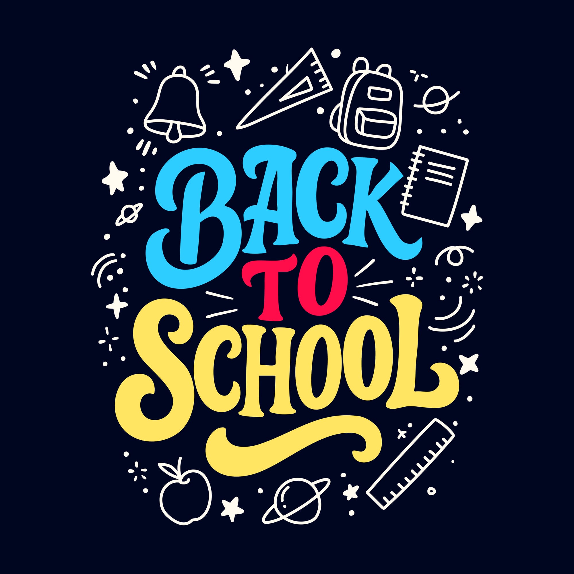 Back to School