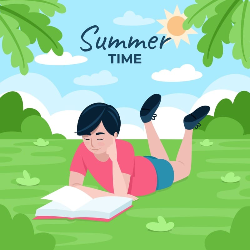 Hale Center Public Library Summer Reading Program