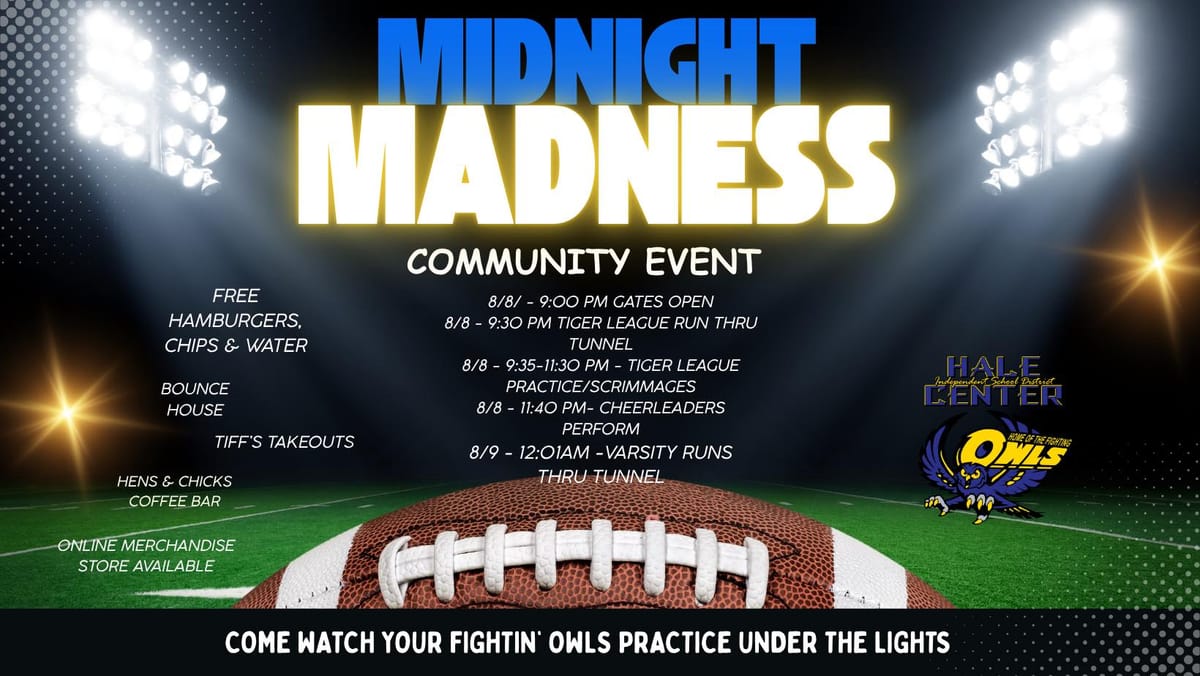 Midnight Madness