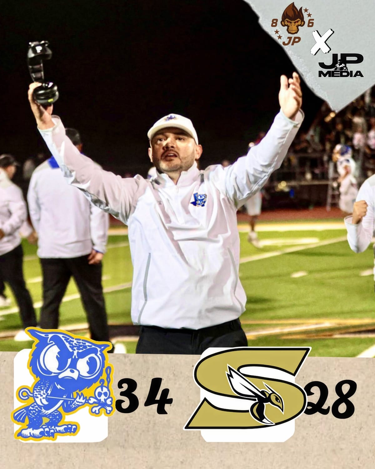 Hale Center Owls Varsity Wins!!