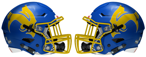 Posted All-District By Hale Center ISD