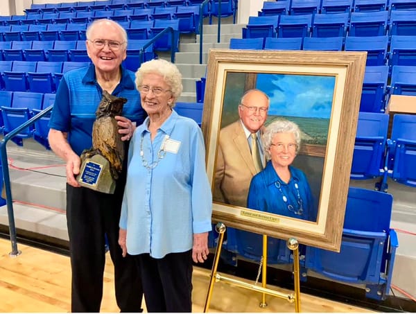 2025 Hale Center All School Reunion