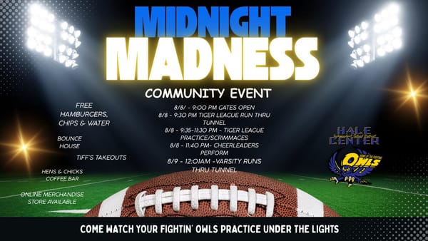 Midnight Madness