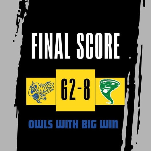 Hale Center Wins Homecoming!