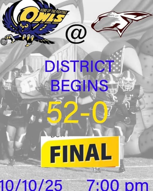 Hale Center Wins!!